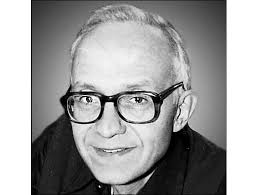 DAVID SPODICK Obituary (1927