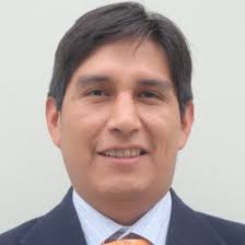 Edgar Martin Chiu Samame Email & Phone Number