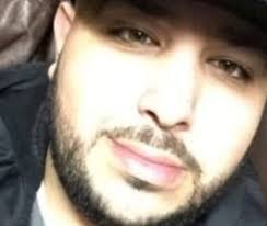 Moe Jaber's Instagram, Twitter & Facebook