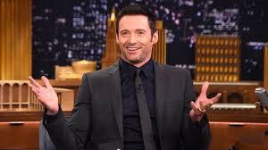 Hugh jackman has signed on to play the lead role in the faith based film project apostle paul. Hugh Jackman For Biblical Film Apostle Paul