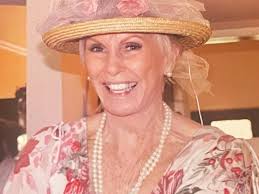 Patsy "Pat" Ann Dolphin's Memorial Website