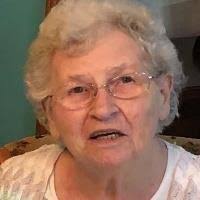 Pauline Zoulek Obituary