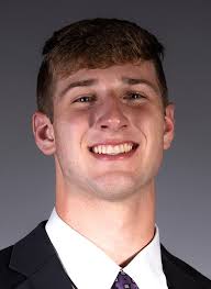 80 DAYS TO 2025 KICKOFF: Will Anciaux