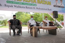 Maybe you would like to learn more about one of these? Jefridin Lantik Pengurus 43 Kelompok Sadar Wisata Se Batam Dinas Kebudayaan Dan Pariwisata Kota Batam