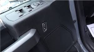 The remote will open and lock the other doors. How To Enable Or Disable Auto Locks On Ford F 150