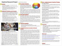 Best Conference Research Poster Design Research Poster Poster Design Conference Poster
