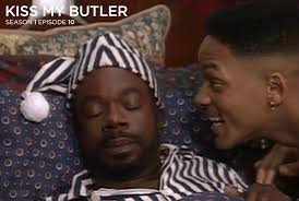 The Fresh Prince of Bel-Air