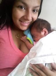 Happy Birthday to our little girl Tyra. She's 6 today and ready to party!