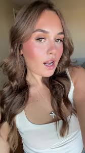 9 years of blonde bye bye!