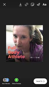 Hi there! I'm an Italian girl who is always super busy working in a  videogame company 🥹 So I don't have much time to workout or play  videogames.. ironic, isn't it? 🤣