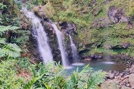 Respuesta de stardusth, general manager en maui luxury full circle road a hana waterfalls lea opiniones, descubra experiencias adicionales o póngase en contacto con stardust hawaii en. Road To Hana Waterfalls 10 Maui Waterfalls On Hana Highway Hawaii Travel Blog Flashpacking America