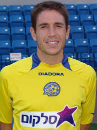 Dan Roman (footballer, born 1982) - Wikipedia