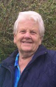 Condolence Book for Bridget (Biddy) McMAHON (née Bolton) (Kilrush, Clare)