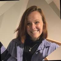 Angelika Kenward, MSW