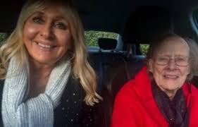 Who is Gwyneth Strong aka Cassandra Parry in Only Fools and Horses and  where is she now?