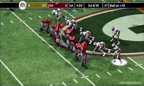 In a college football game, make a historic run for the bcs national championship with ncaa football 10. Ncaa Football 07 Download Gamefabrique