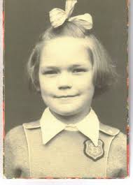 Does anyone recognise themselves, sometime around 1961