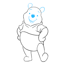 Check out inspiring examples of winnie_the_pooh artwork on deviantart, and get inspired by our community of talented artists. How To Draw Winnie The Pooh Really Easy Drawing Tutorial