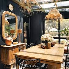 8 hour dining room makeover. Nate Berkus And Jeremiah Brent S Montauk New York Beach House