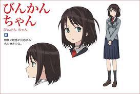 Pin On Shimoneta To Iu Gainen Ga Sonzai Shinai Taikutsu Na Sekaishimoneta To Iu Gainen Ga Sonzai
