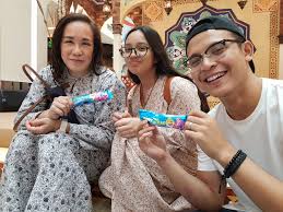 Most importantly, they don't annoy me or my husband.^^ Www Mieranadhirah Com Pinkfong Baby Shark Ice Cream Is Addictive