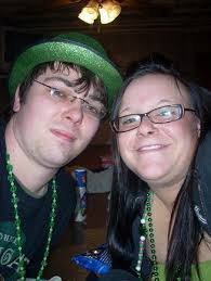 Kelley Gusick and Dave "Diggy" Dascani Memorial Page