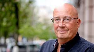 Daniël Dekker: 'Ik mis songfestival nog niet'