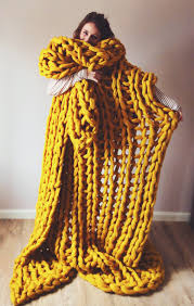 Shop for yellow decorative throw blankets in decor at walmart and save. This One Has Been Very Popular Everyone Wants To Roll Up In It Like A Giant Sausage Roll Super Chunk Yellow Room Decor Super Chunky Knit Blanket Yellow Decor