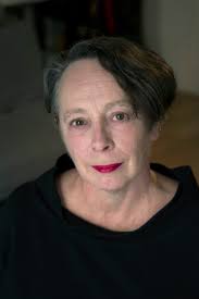 Conversation avec Marie Bélisle