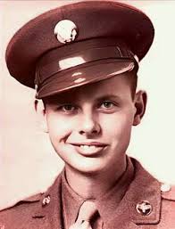 SSGT Armsted Burt “Ted” Noble III (1925-1945)