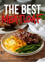 People can shape the meat into loaf by using hand or loaf pan. Mamaiworld Meatloaf Recipe At 400 Degrees Turkey Meatloaf Mix Up The Glaze In A Small Bowl By Whisking Together The Ketchup Brown Sugar And Worcestershire Sauce