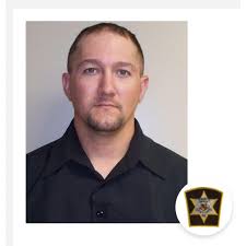 Corey D. McElroy was a Deputy Sheriff for the Garrett County Sheriff's  Office, Maryland and a U.S. Marine Corps veteran. He was killed