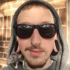 Ethan Spangler (@SurrenderSummer)