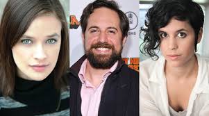 Borderlands 3 Voice Actors Here Is The Cast So Far Https Gamerant Com Borderlands 3 Voice Actors Ca Borderlands The Handsome Collection Actors Voice Actor