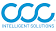 CCC Intelligent Solutions logo