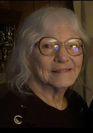 Phyllis Jean (Spurlock) White, from Danville, WV, passed away peacefully