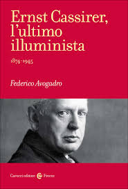 Ernst Cassirer, l'ultimo illuminista