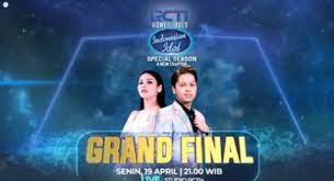 Video watch online indian idol 12 hindi reality singing show full episode hd, we try our best to make available all latest today episodes, indian idol 12 online on sonyliv. Grand Final Indonesian Idol 2021 Jadwal Tayang Dan Link Live Streaming