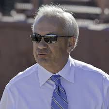 Keeneland Presents American Graded Stakes Standings: Hollendorfer, Pegram 