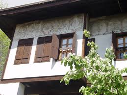 Ancak restorasyon esnasında bu problem çözülmüş. June 2011 Gulevi Safranbolu