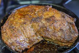 Cook about 10 minutes per pound or. Juicy Oven Tri Tip Roast With Santa Maria Rub Hilda S Kitchen Blog