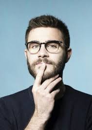 Golden Moustache" Badass (TV Episode 2015)