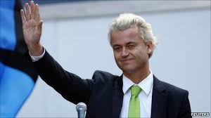 The indicator is calculated by altering the original exponential moving average formula. Netherlands Islam Freedom Profile Of Geert Wilders Bbc News