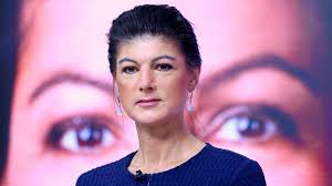 Sahra Wagenknecht: Warum das BSW plötzlich Angst vor der Fünfprozenthürde  hat