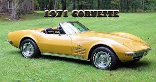 Image result for Sunburst Yellow 1971 Colt
