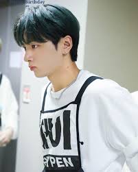 happy jay day mini memories 🎂🐈‍⬛🤍 🔗 weverse.io/enhypen/media/… BOUND BY  FATE WITH JAY #WeavingOurFateswithJAY #낭만깜고_락스타_종성데이 #HappyBirthJAY  #ENHYPEN_JAY #JAY #제이 #ジェイ