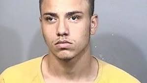 Photos: Arrest mugshots 1-18-17