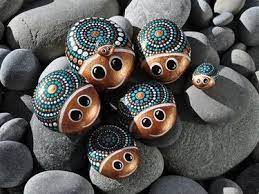 Charlie Change On Twitter Painted Rocks Diy Stone Art Painted Rocks