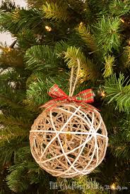 2,000+ vectors, stock photos & psd files. Twine Ball Christmas Ornament Tutorial The Crafting Nook