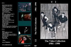 Fast and direct download safely and anonymously! U2 The Video Collection U2 Therapy